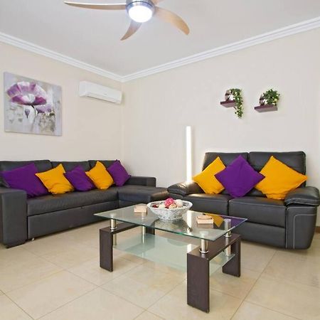 Riviera Park 2B, Central 2 Bed Пуерто-дель-Кармен Екстер'єр фото