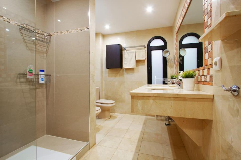 Riviera Park 2B, Central 2 Bed Пуерто-дель-Кармен Екстер'єр фото