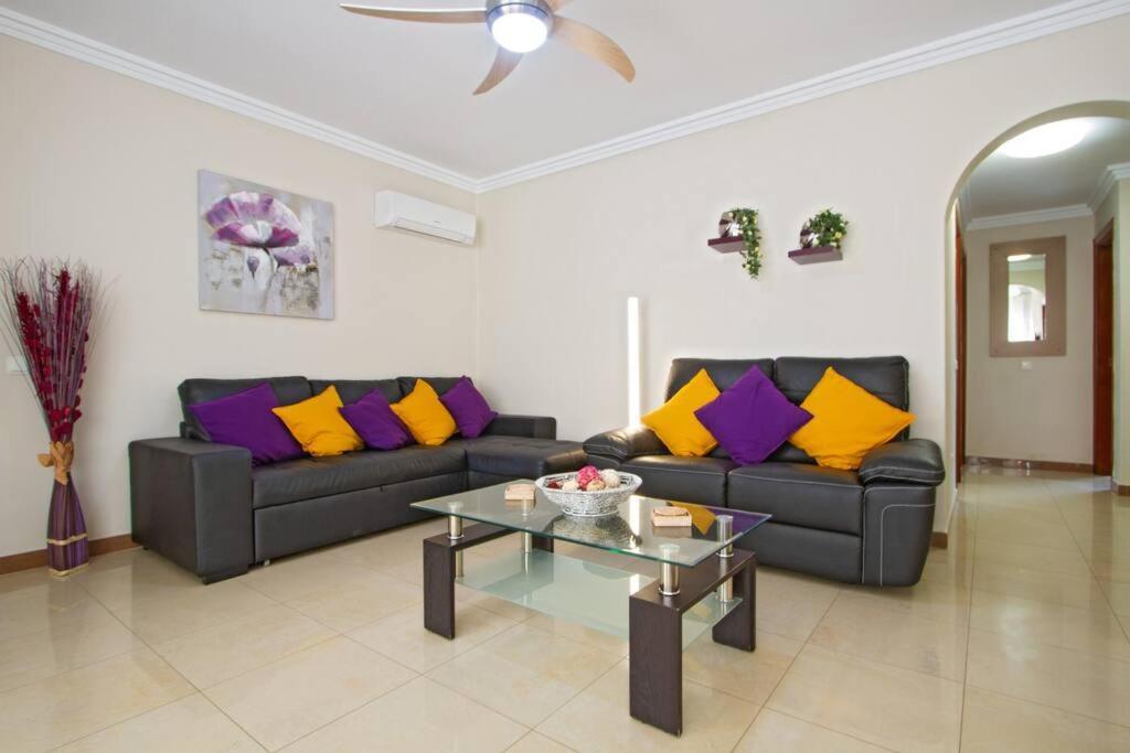 Riviera Park 2B, Central 2 Bed Пуерто-дель-Кармен Екстер'єр фото