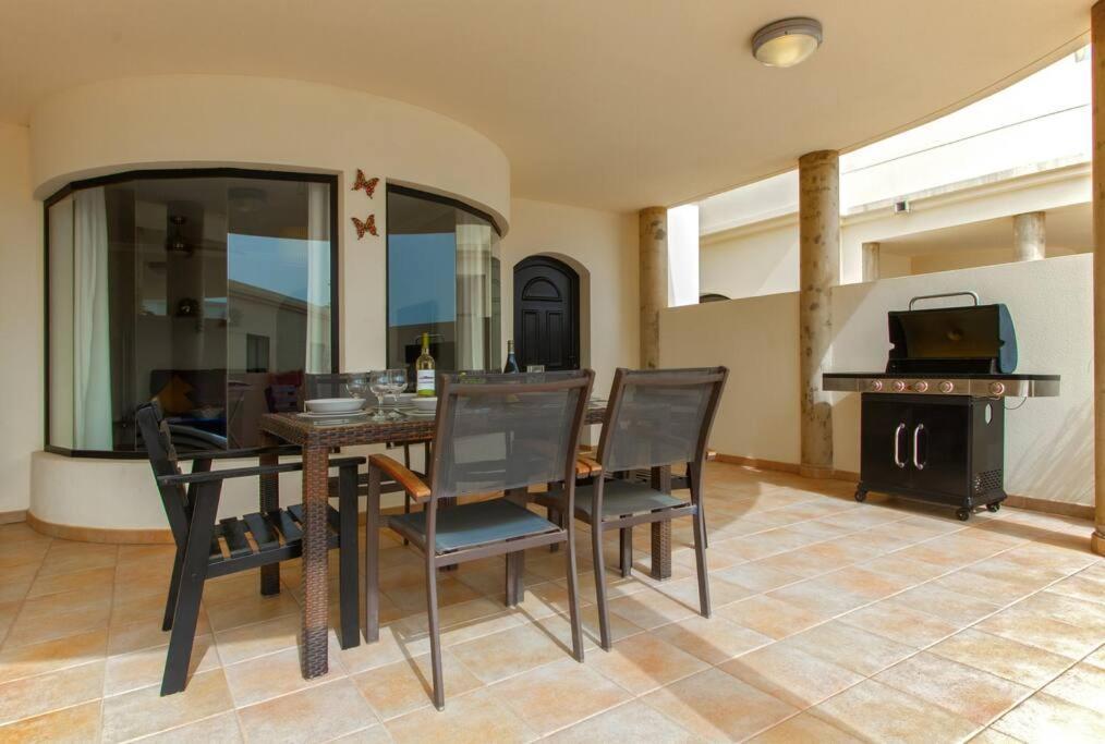 Riviera Park 2B, Central 2 Bed Пуерто-дель-Кармен Екстер'єр фото