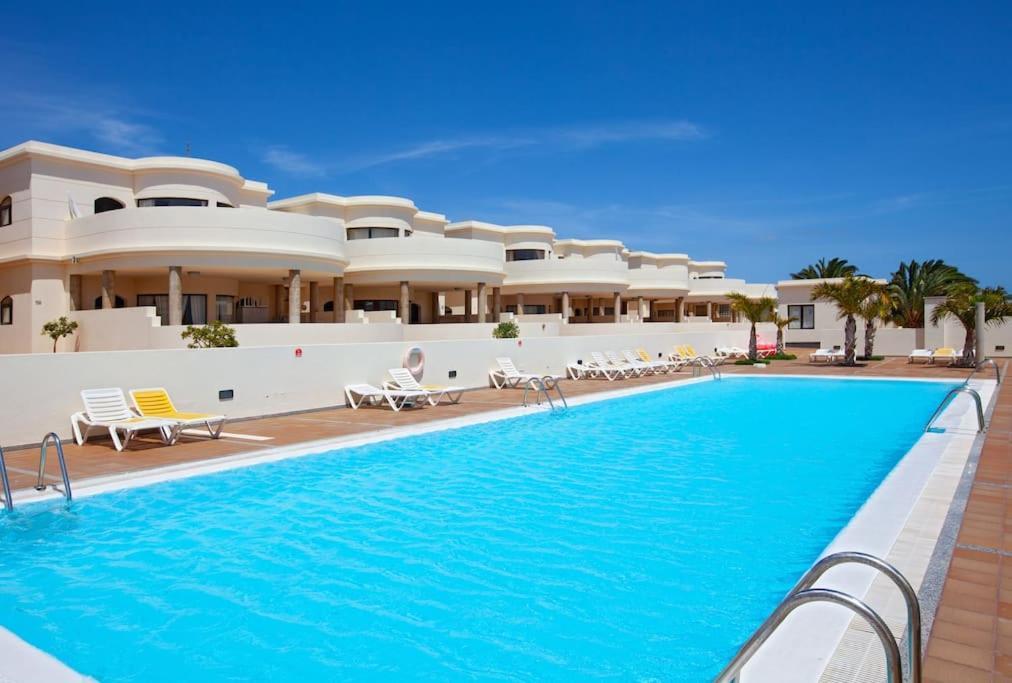 Riviera Park 2B, Central 2 Bed Пуерто-дель-Кармен Екстер'єр фото