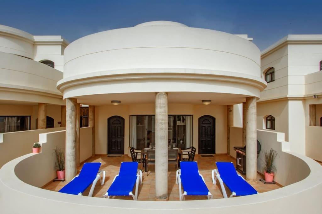 Riviera Park 2B, Central 2 Bed Пуерто-дель-Кармен Екстер'єр фото
