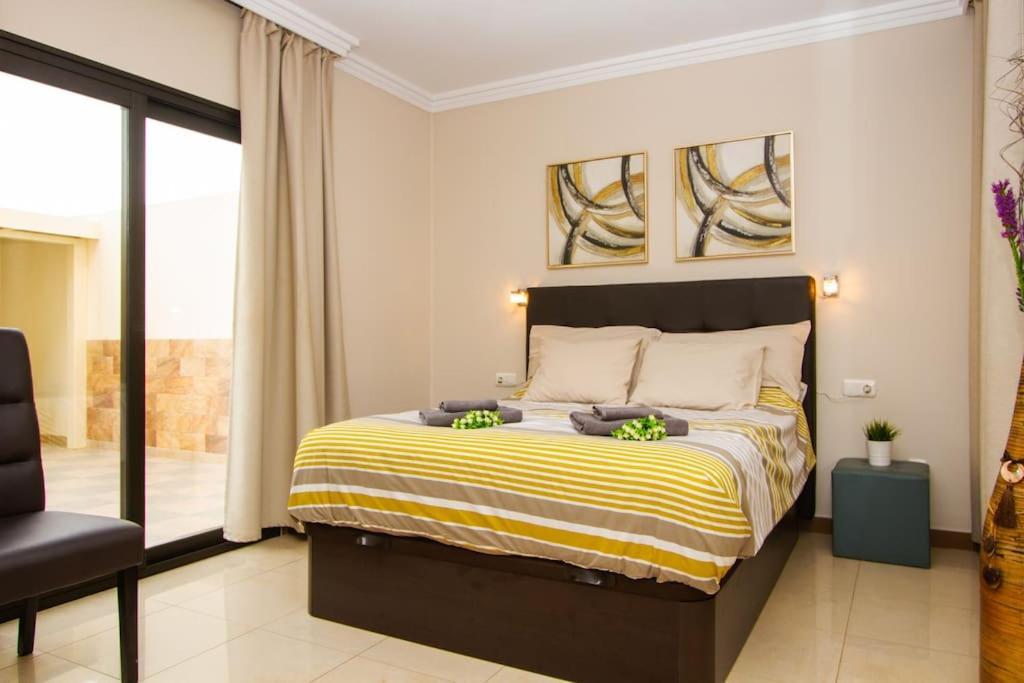 Riviera Park 2B, Central 2 Bed Пуерто-дель-Кармен Екстер'єр фото