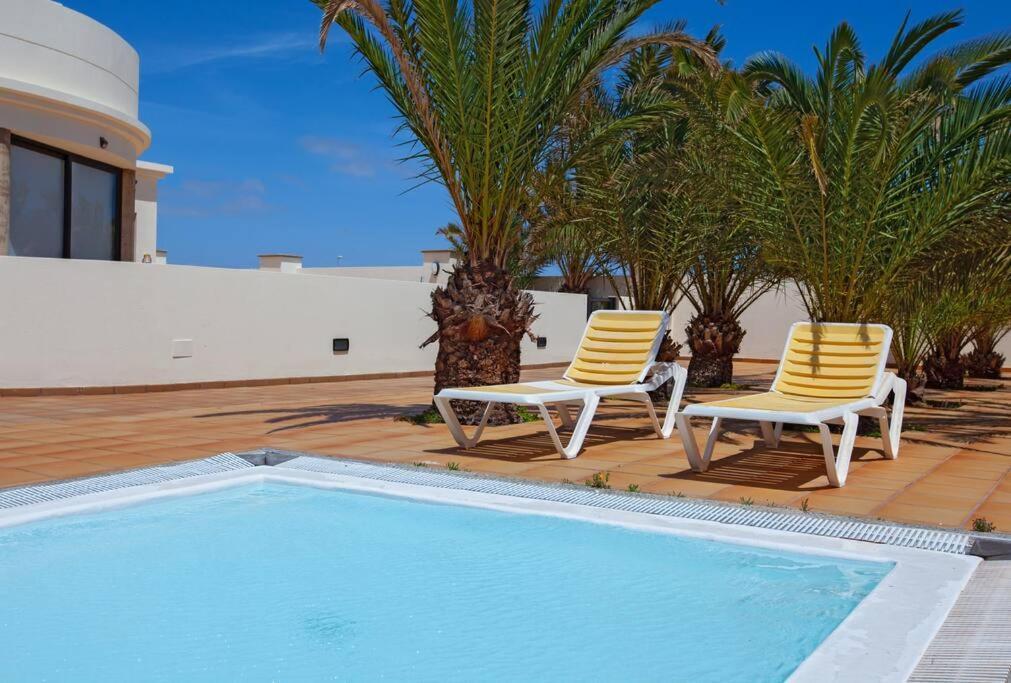 Riviera Park 2B, Central 2 Bed Пуерто-дель-Кармен Екстер'єр фото