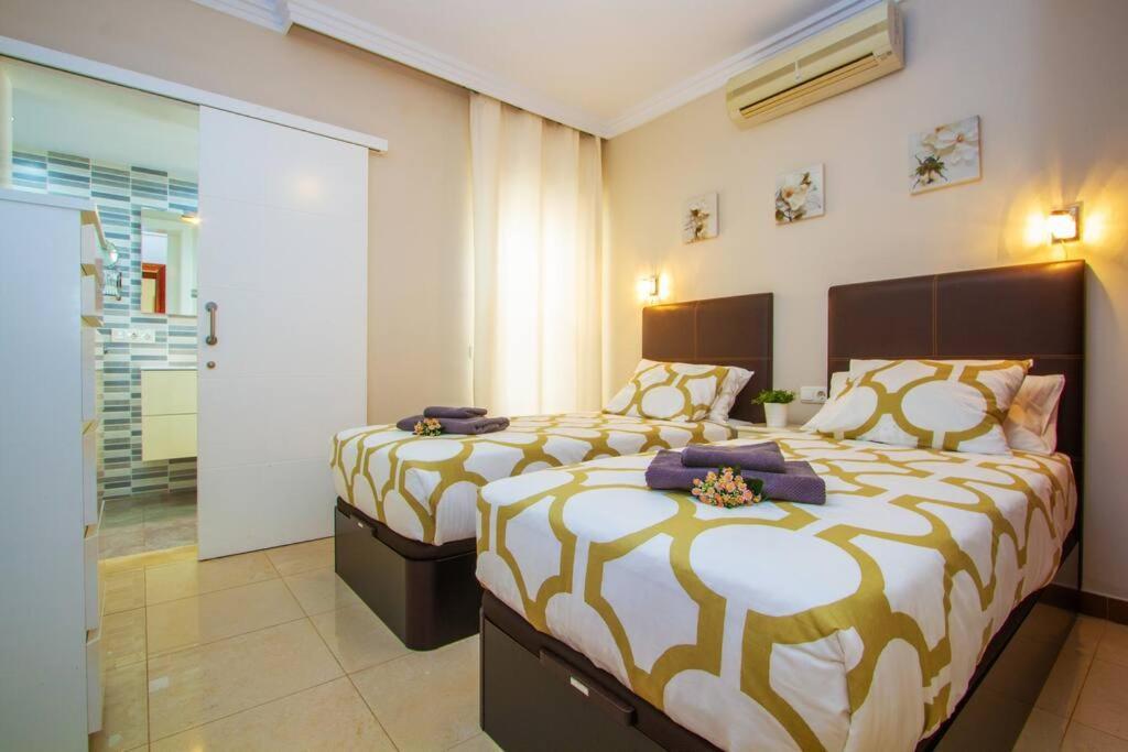 Riviera Park 2B, Central 2 Bed Пуерто-дель-Кармен Екстер'єр фото